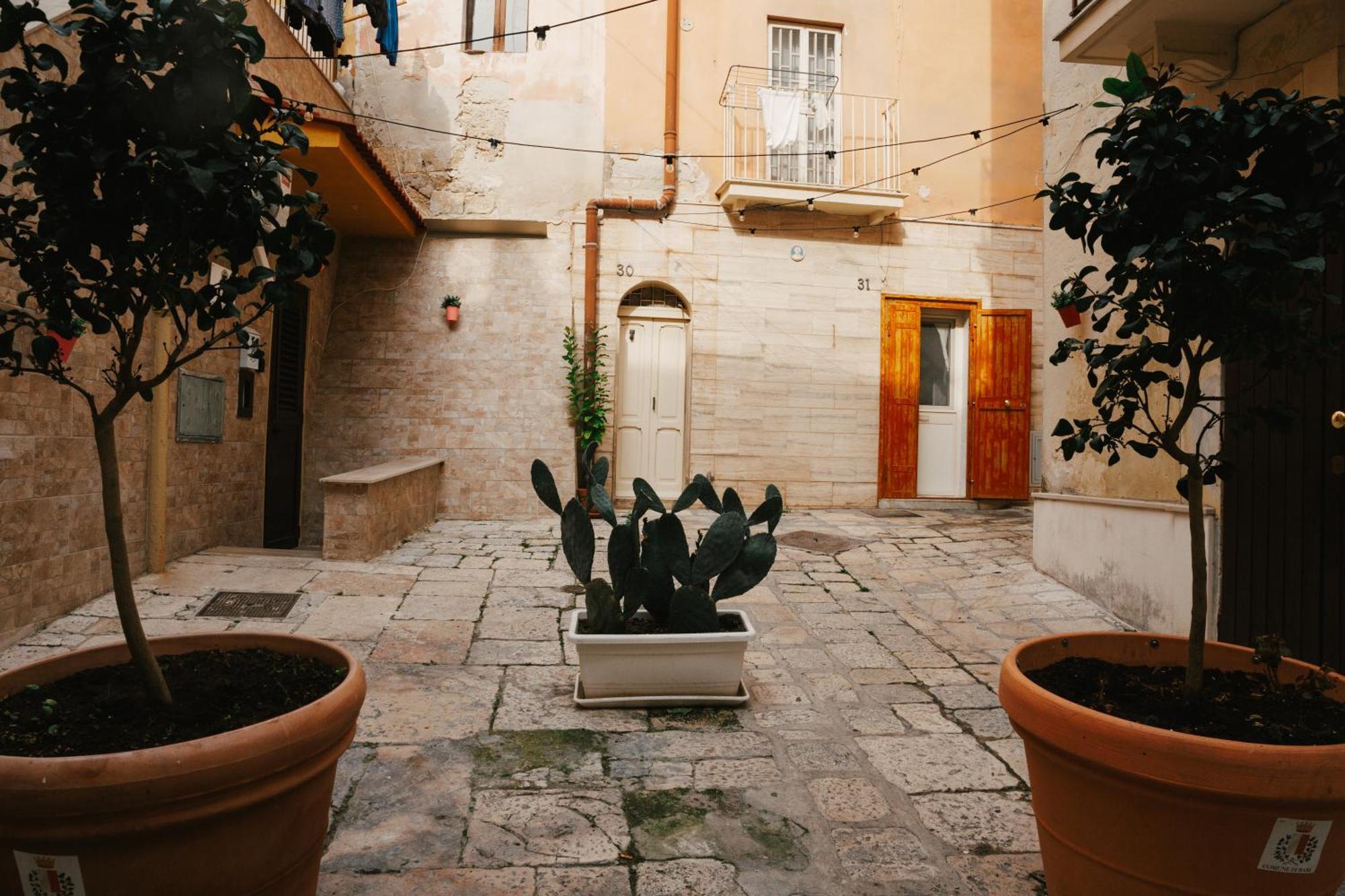 Corte32 Bari Extérieur photo